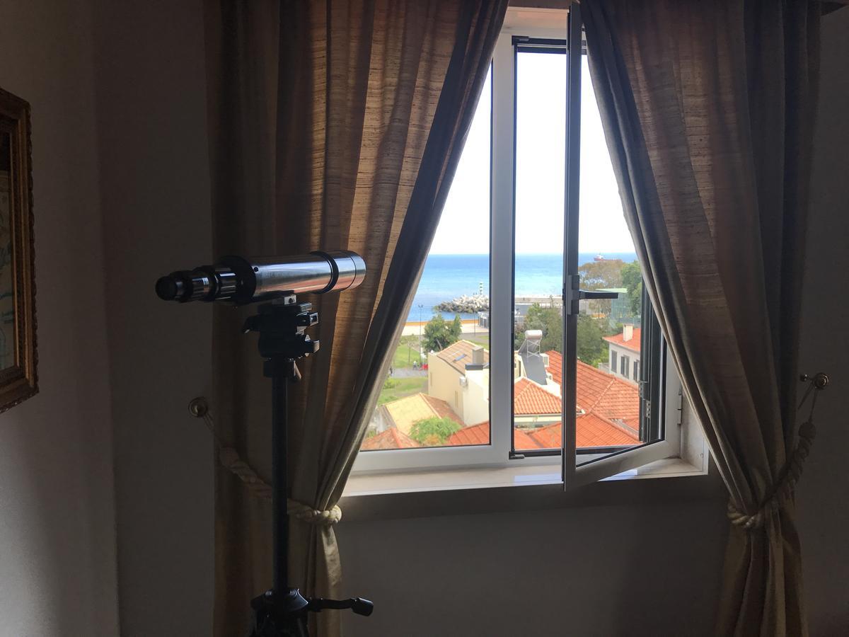 Old Town Sea View *