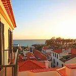 Old Town Apartment Sea View