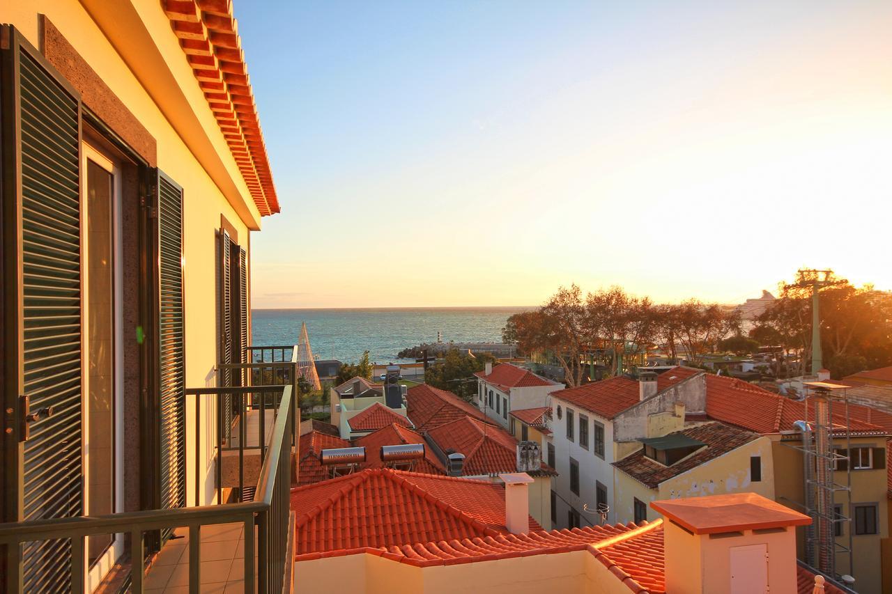 Appartement Old Town Sea View