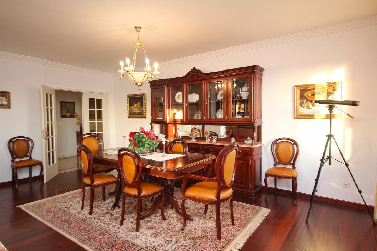 Old Town Sea View Appartement *