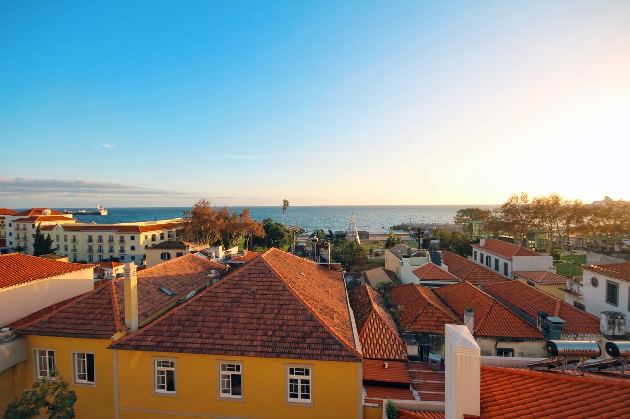 Old Town Sea View *