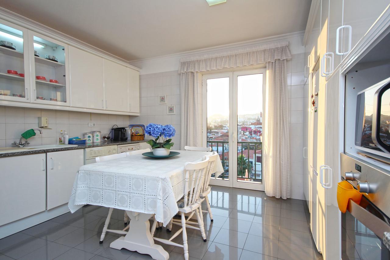 Old Town Sea View Appartement *