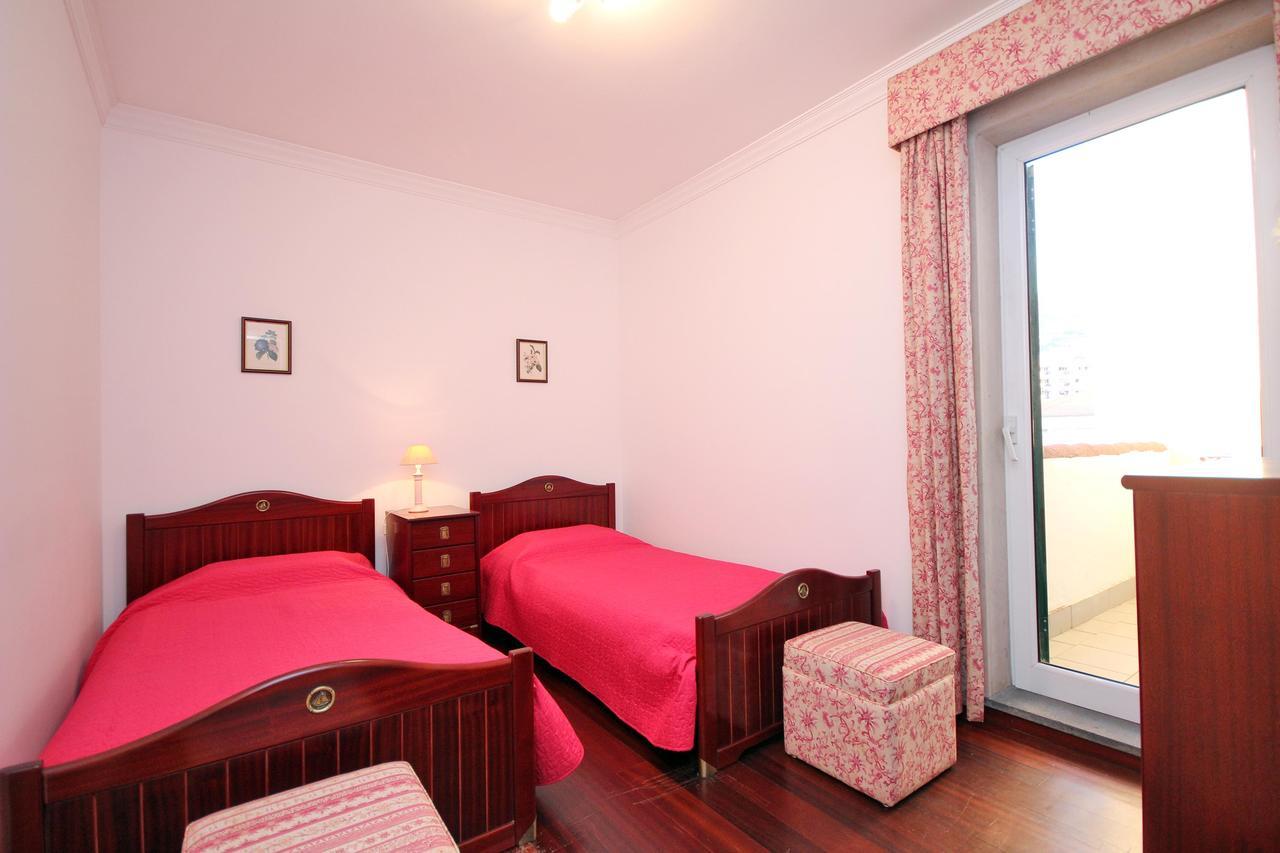 Appartement Old Town Sea View *