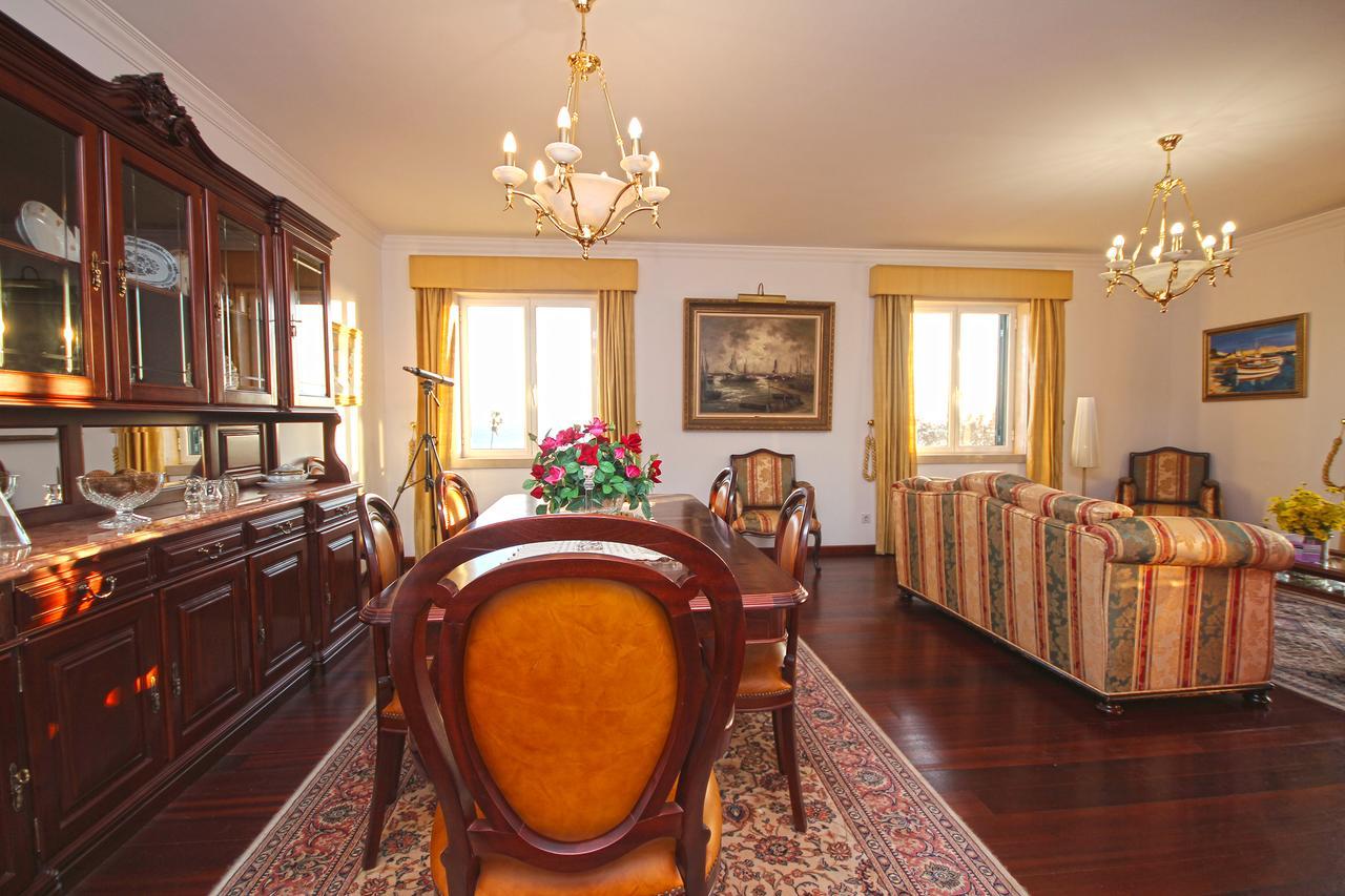 Appartement Old Town Sea View *