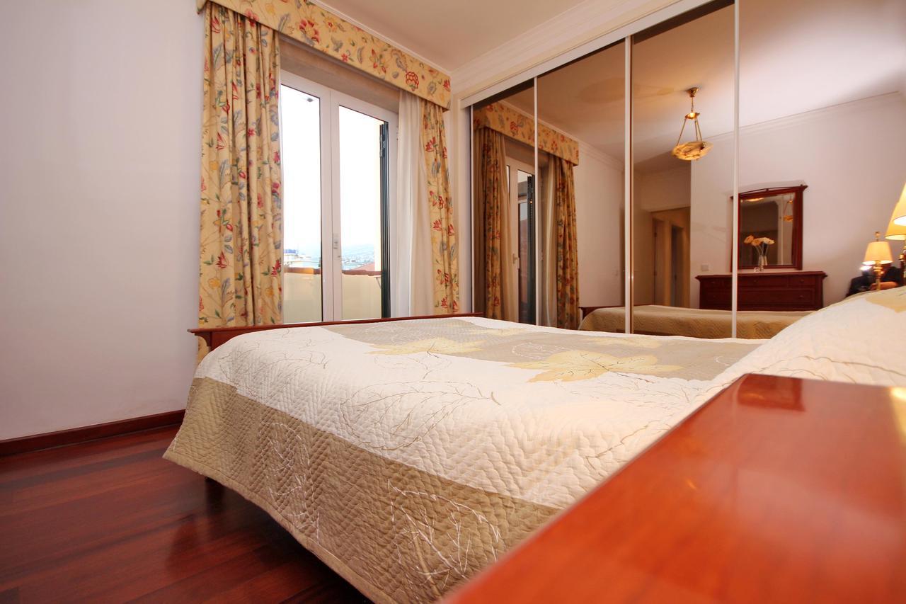 Appartement Old Town Sea View Funchal (Madeira)