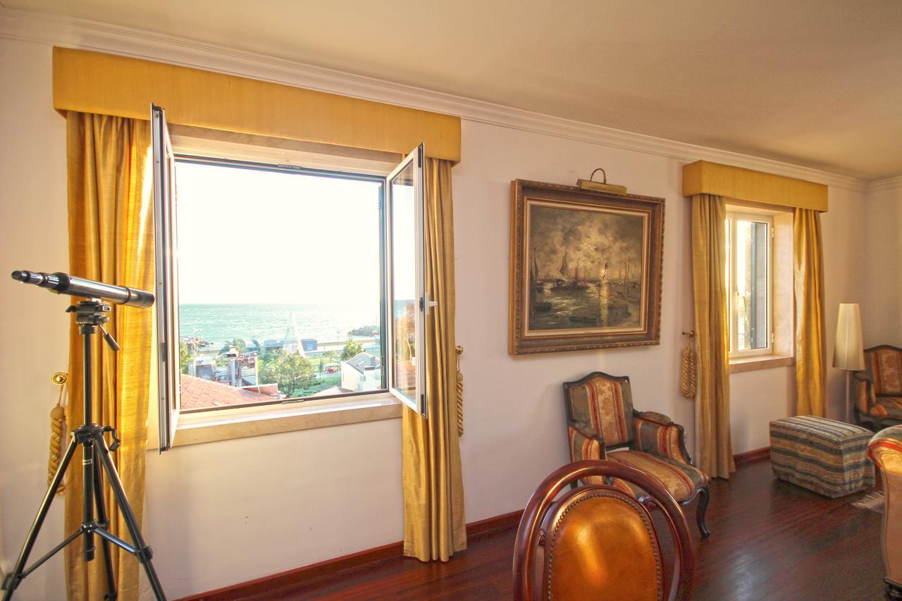 Old Town Sea View Appartement