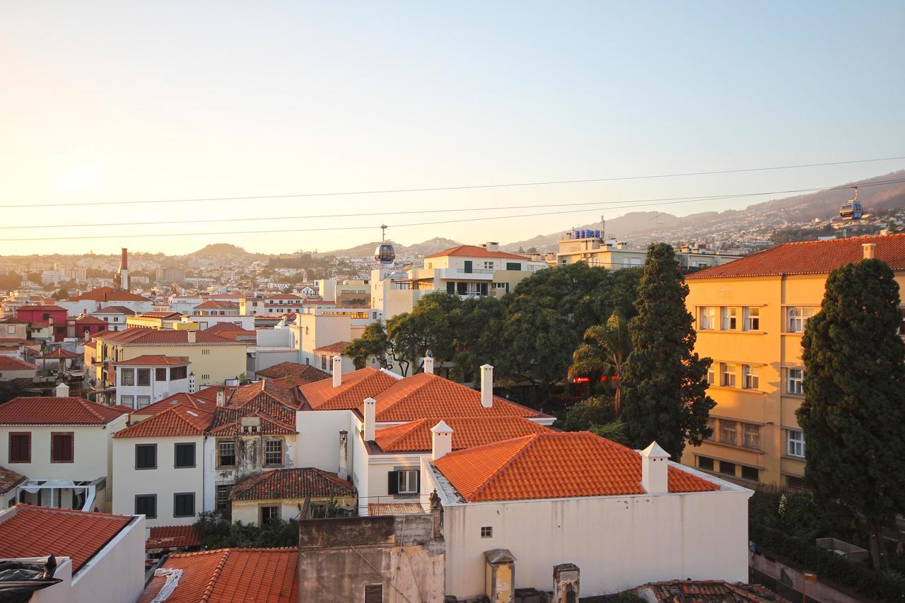Old Town Sea View *