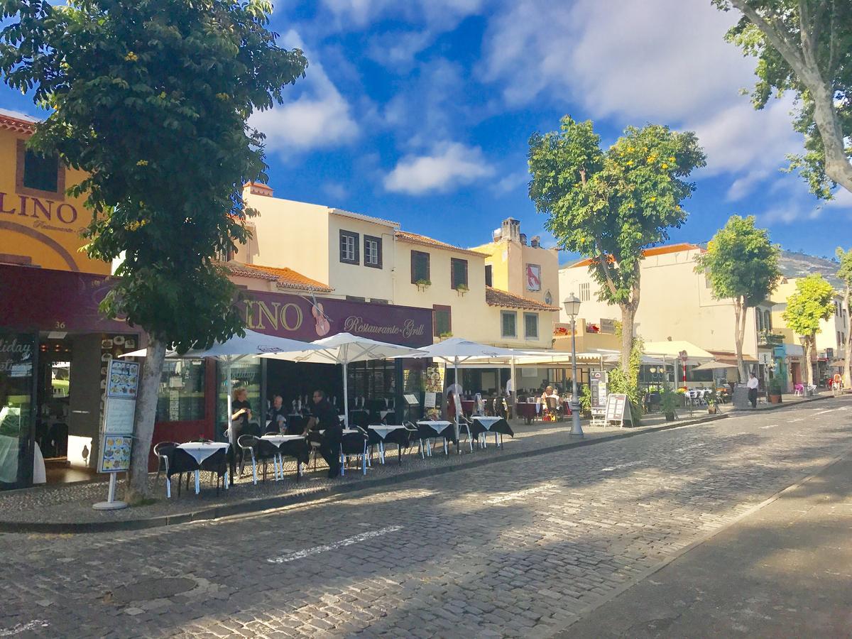 Old Town Sea View Appartement Funchal (Madeira)