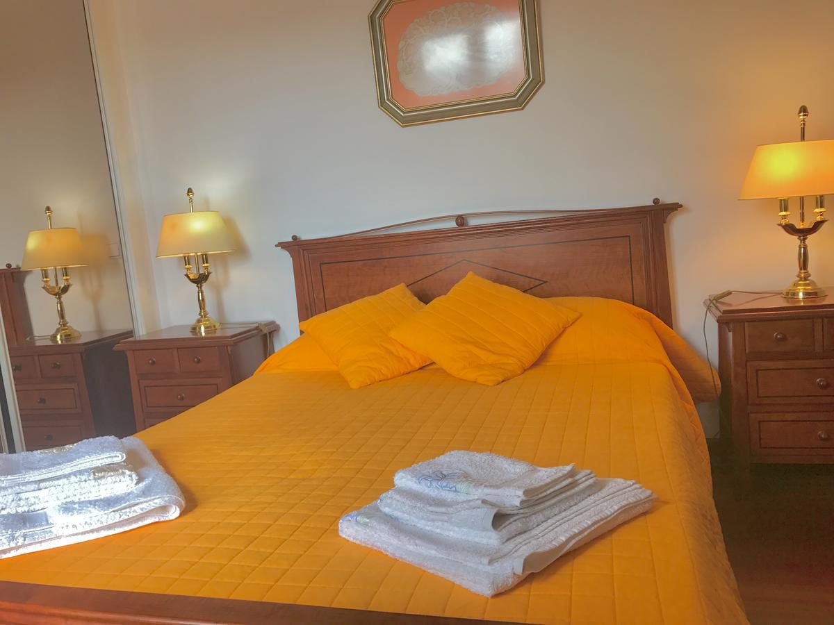 Old Town Sea View Appartement Funchal (Madeira)