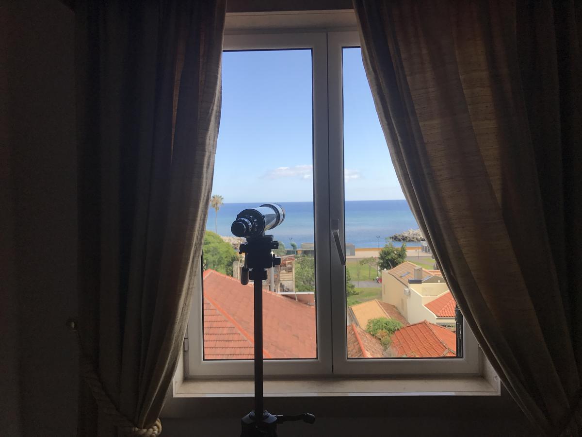 Appartement Old Town Sea View *